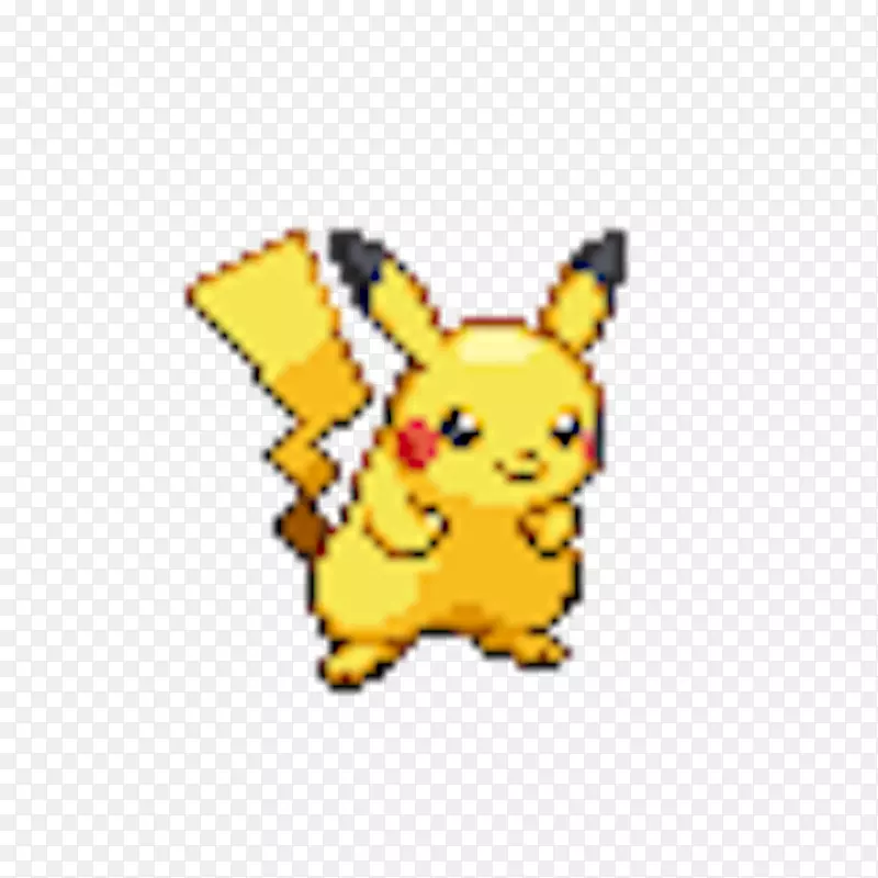 Pikachu Pokémon x和y MewTwo图像-Pikachu