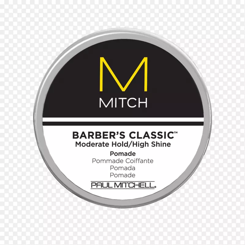 保罗·米切尔·米奇理发师经典的保罗·米切尔软风格发泡剂保罗·米切尔·米奇改革者-穆雷的原作