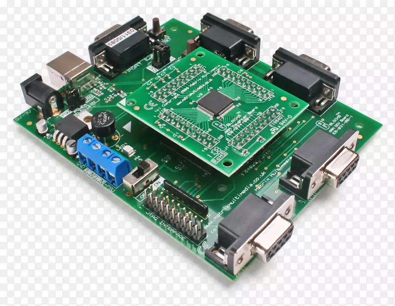 单片机计算机硬件raspberry pi印刷电路板单板计算机