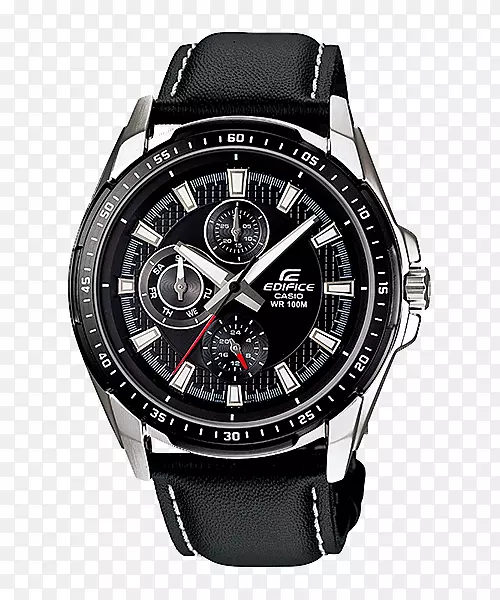 阿尔皮纳手表卡西欧大厦计时表
