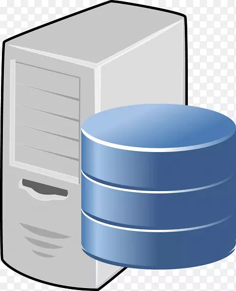 剪贴画数据库服务器计算机服务器microsoft sql server-坛服务器
