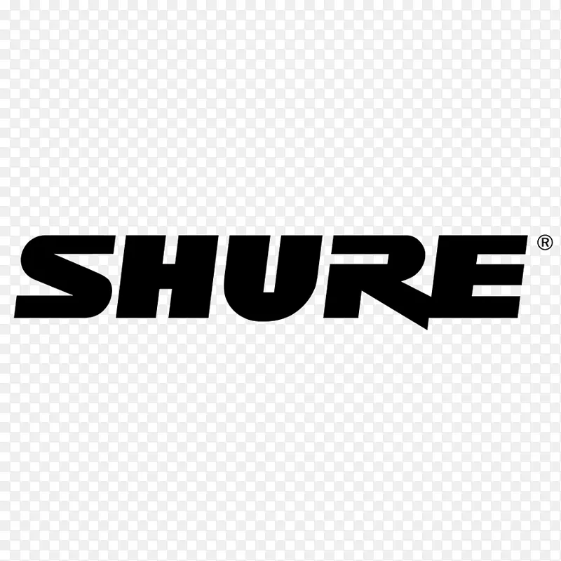 Shure beta 54麦克风品牌标识-徽标雅马哈