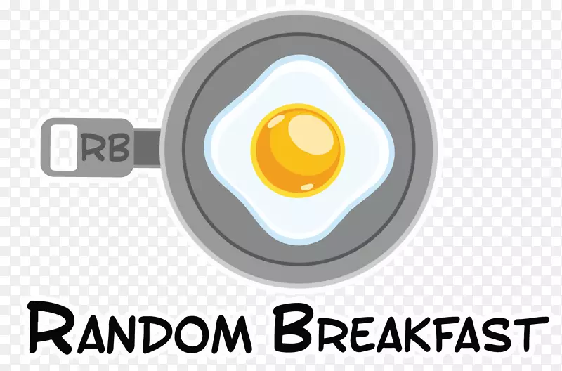 产品设计早餐品牌标识-早餐