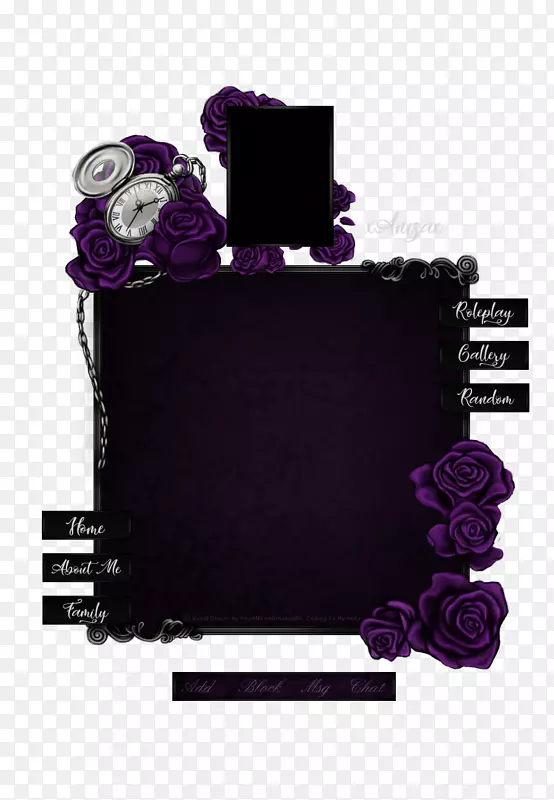 香水图片框紫色产品短信.香水
