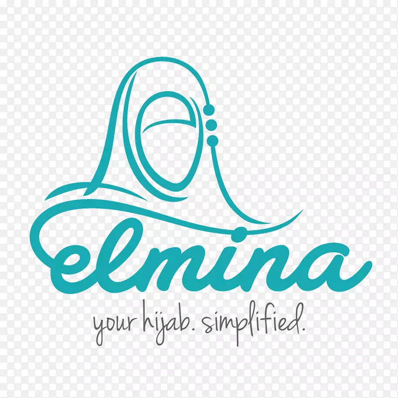 标识品牌印度尼西亚Elmina(Pt Elmina Inovasi Berdaya)产品图形设计-LOGO olshop kosongan