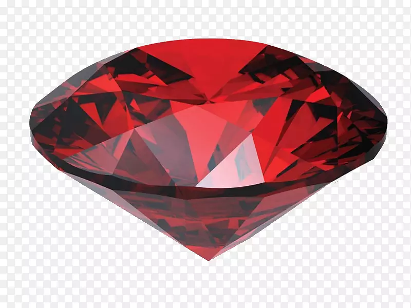 png图片剪辑艺术红宝石透明宝石红宝石