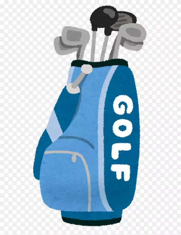 高尔夫球场球童高尔夫球杆手提包-高尔夫