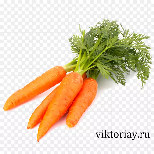小胡萝卜蔬菜胡萝卜汁食品-胡萝卜