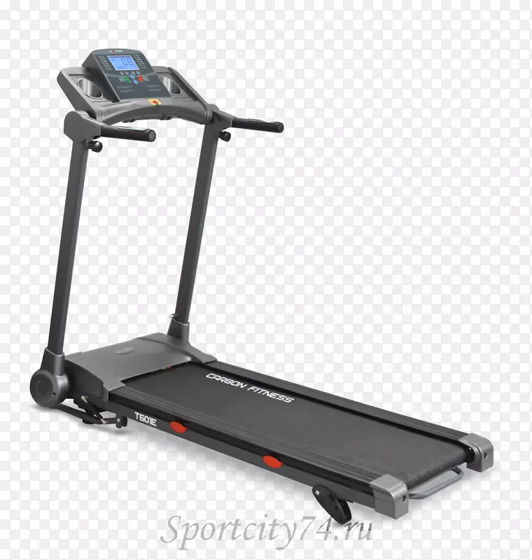 跑步机运动器材健身中心-跑步机技术