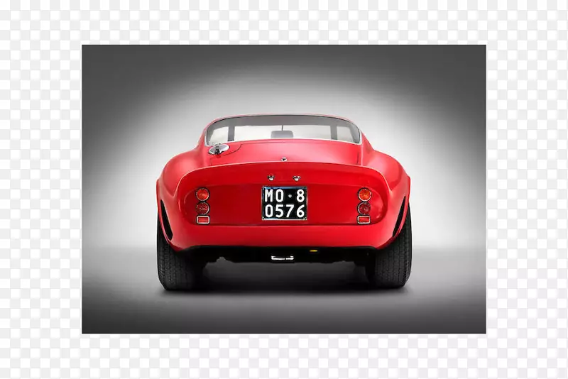 法拉利250 GTO法拉利加州法拉利有限公司。-法拉利