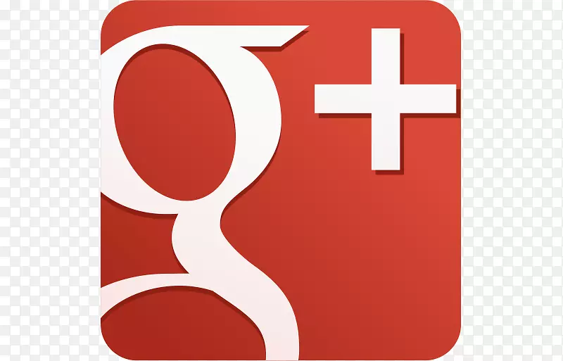 Google+社交媒体品牌页面社交网络服务-Google
