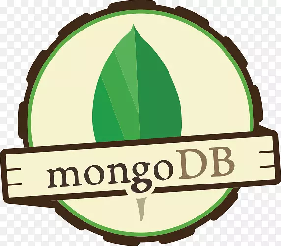 MongoDB数据库剪贴画计算机图标NoSQL-NoSQL图标