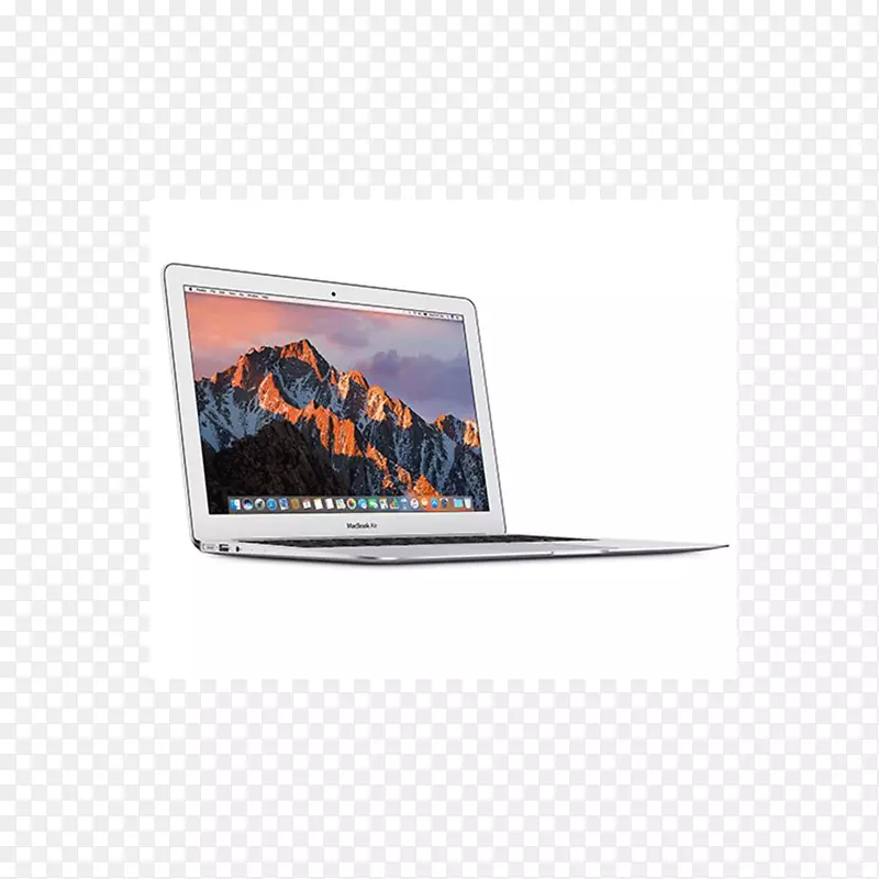 MacBook Pro笔记本电脑苹果MacBook Air(13英寸，2017年年中)英特尔核心-MacBook