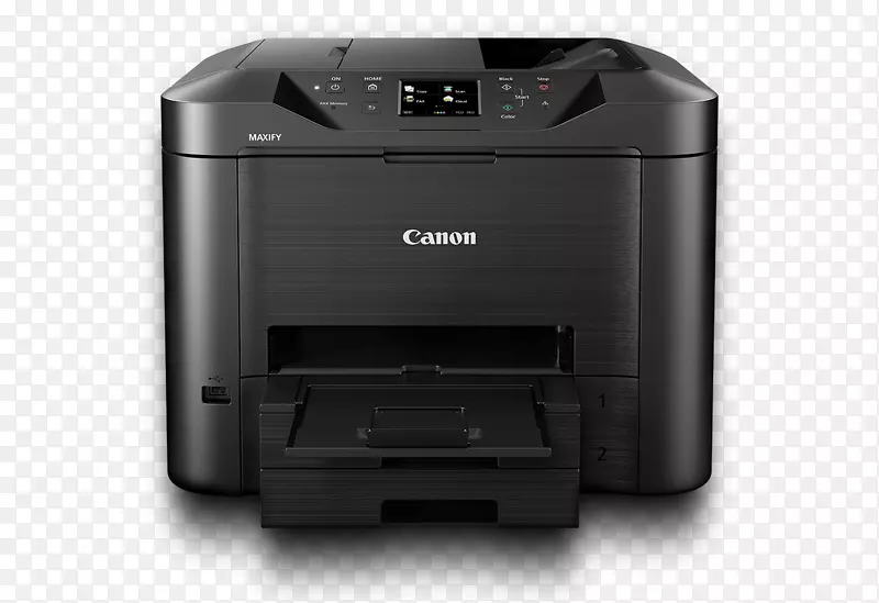 佳能MAXIFY mb5150多功能打印机喷墨打印机