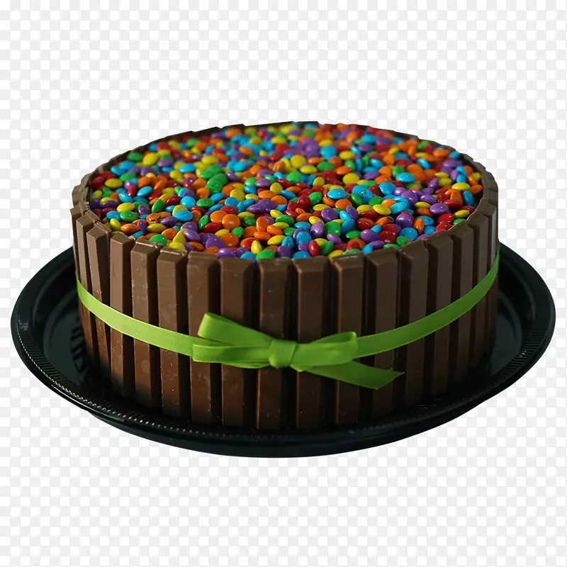 慕斯·埃波里奥·塞格里斯做沙伯黑森林蛋糕巧克力蛋糕