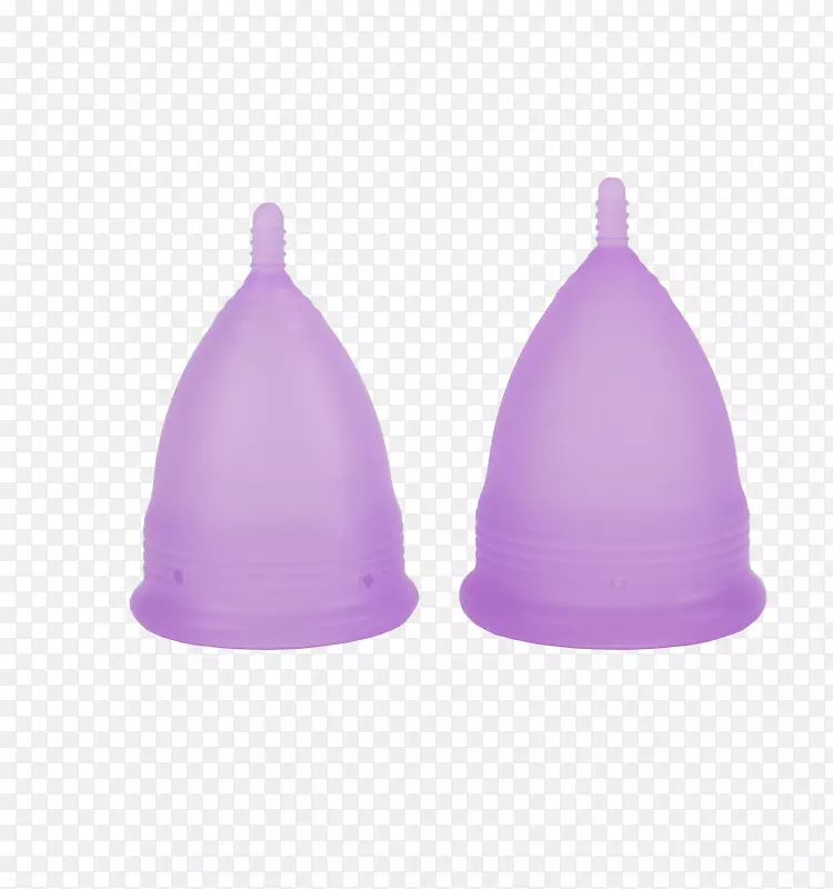 产品设计紫色-经期
