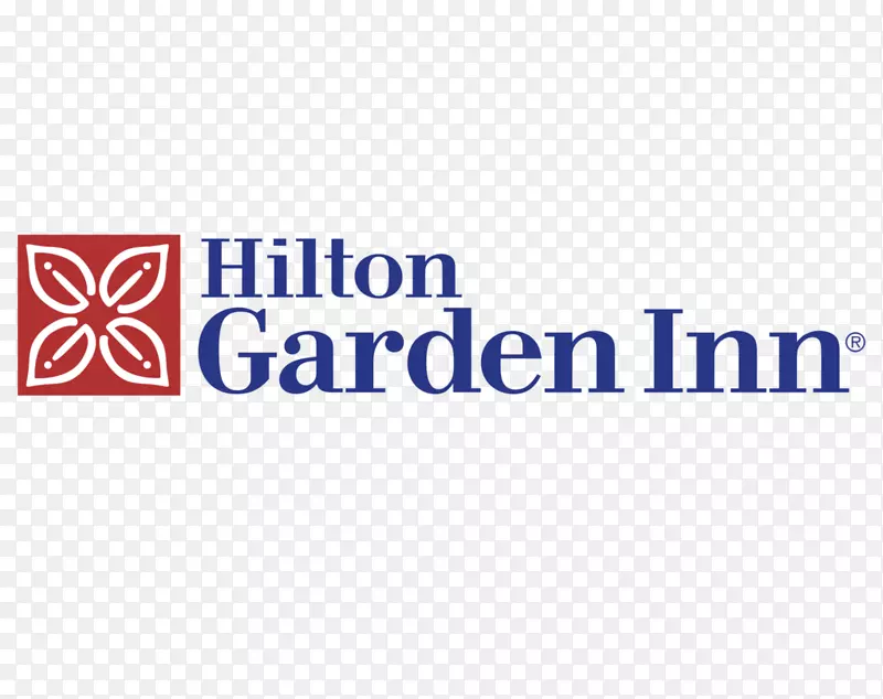 徽标希尔顿花园酒店坦格市中心希尔顿酒店和度假村组织-假日酒店