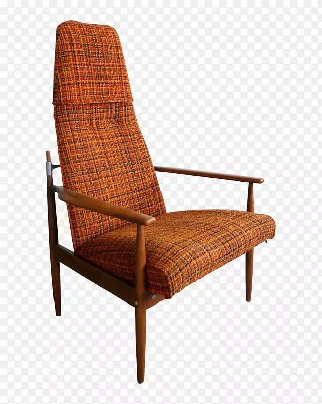 世纪中叶现代家具设计椅