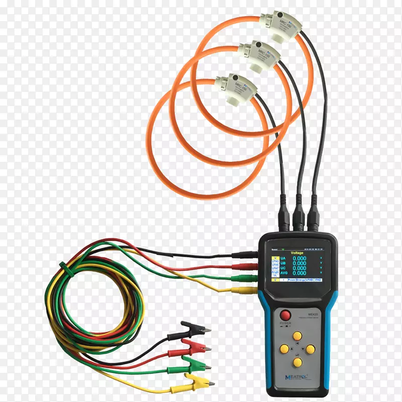 电线电缆三相电能表网络电缆电能表