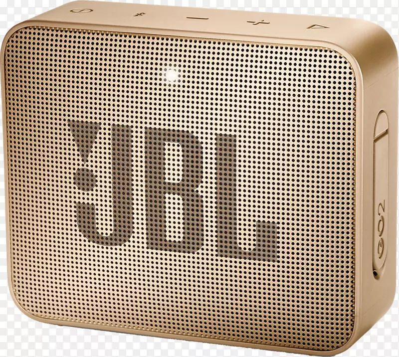 蓝牙扬声器jbl go2辅助无线扬声器-蓝牙扬声器