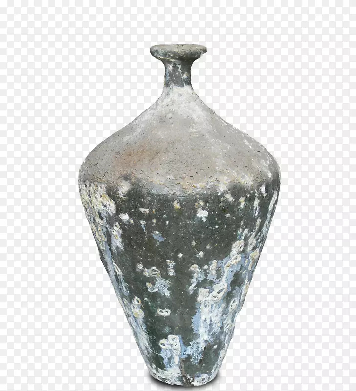 花瓶，玻璃，温特沃斯瀑布，陶器，尤达罐