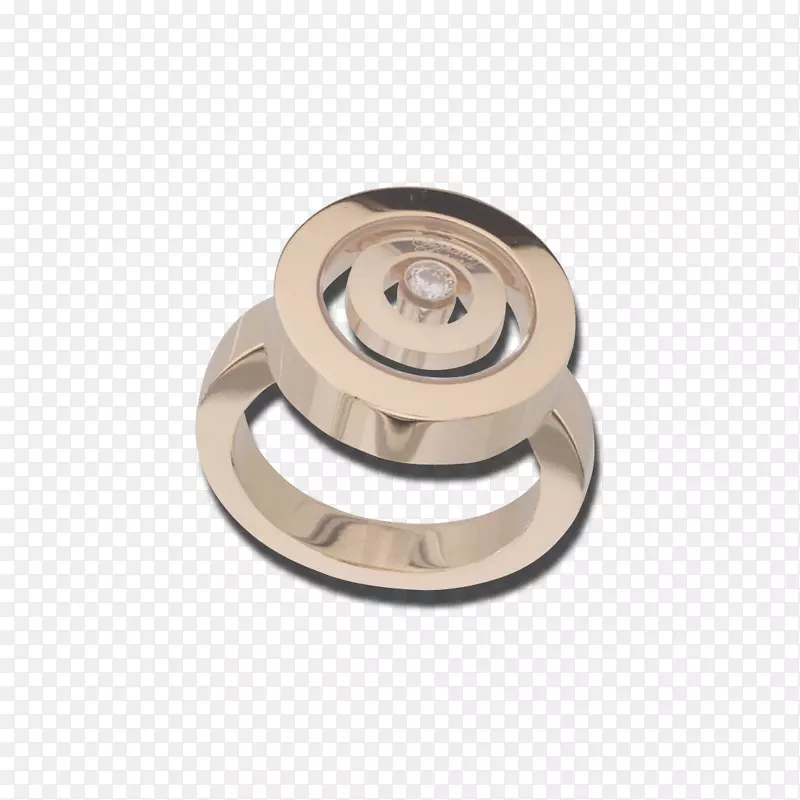 银产品设计环-银