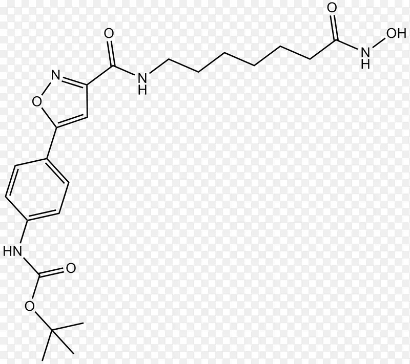 组蛋白去乙酰化酶细胞酶抑制剂hdac6-DNA损伤