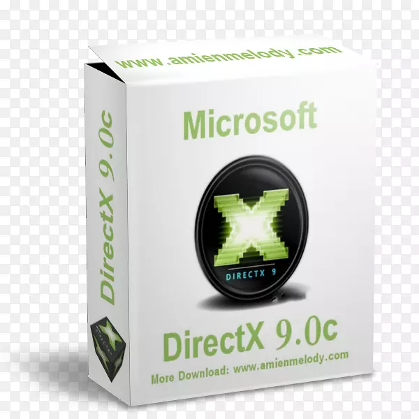品牌产品短信-DirectX