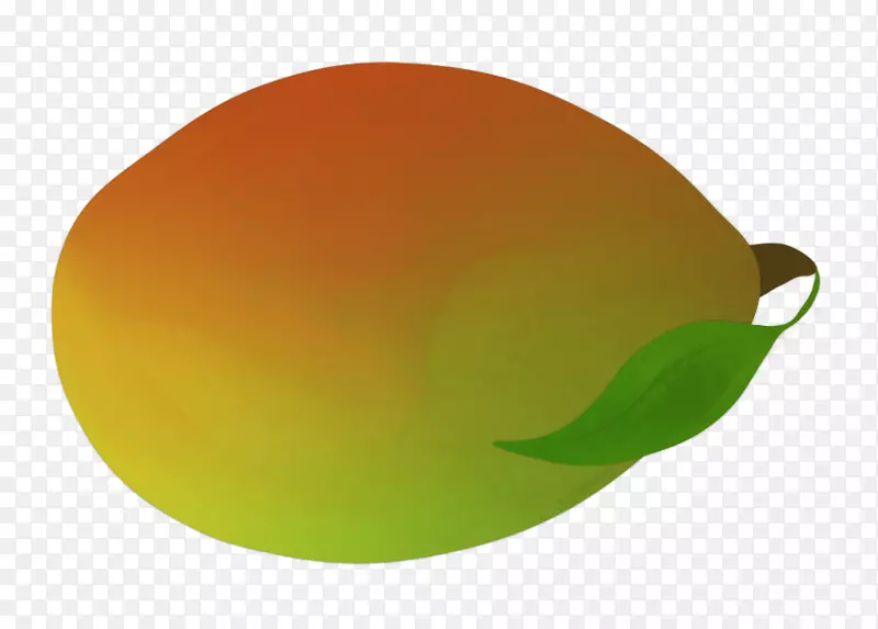 剪贴画芒果png图片图像水果芒果