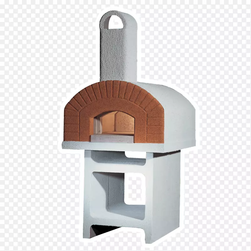 木制烤箱砌体烤箱花园壁炉烤箱
