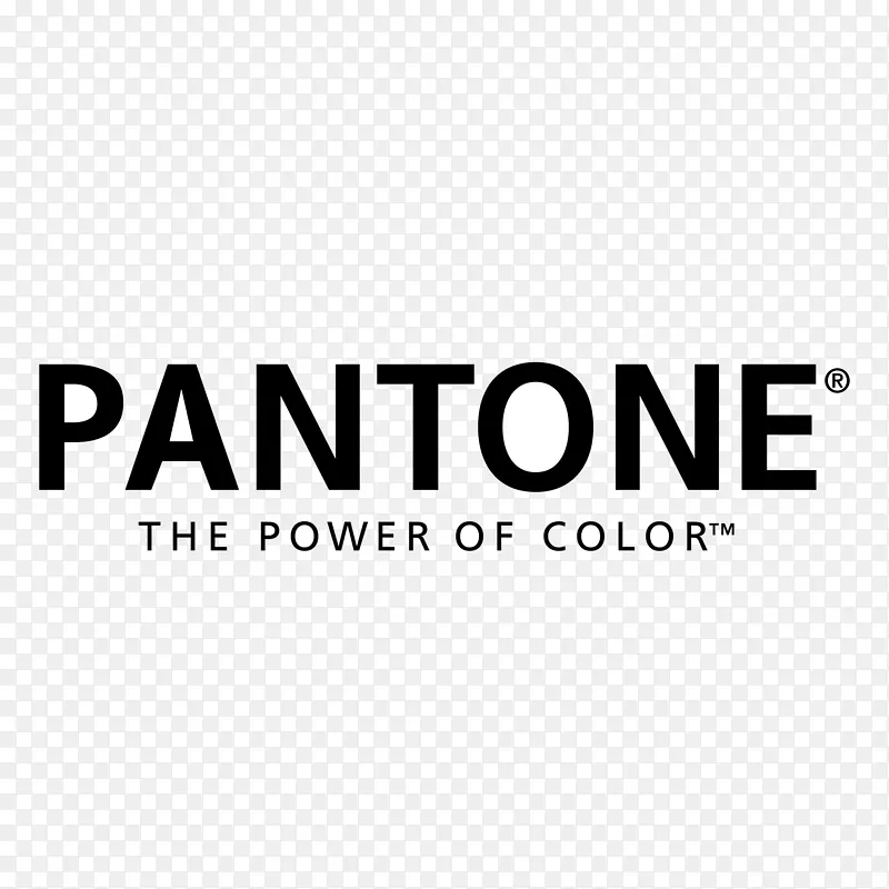 徽标电脑字体Pantone公司标识-彩色Pantone