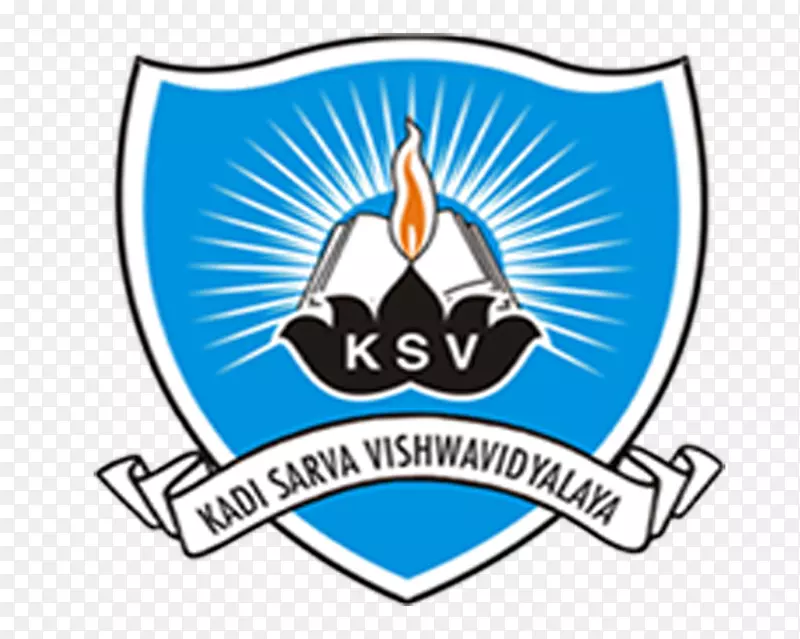 Kadi sarva vishwavidyalaya大学教育学院-护照尺寸照片