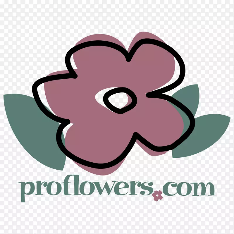 零售ProFlowers剪贴画标识优惠券-长号