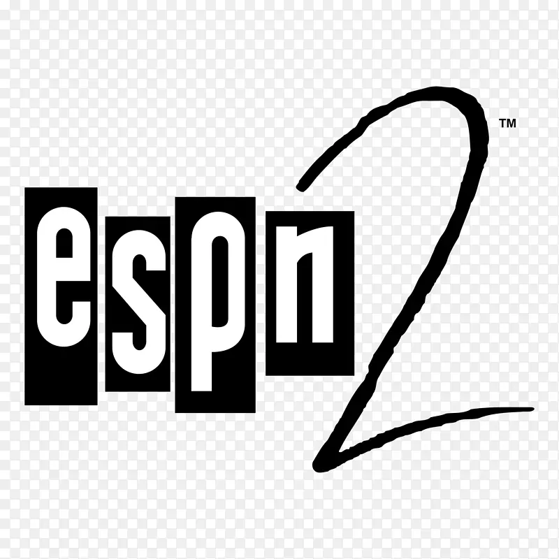 ESPN 2图形剪辑艺术标志-导火索