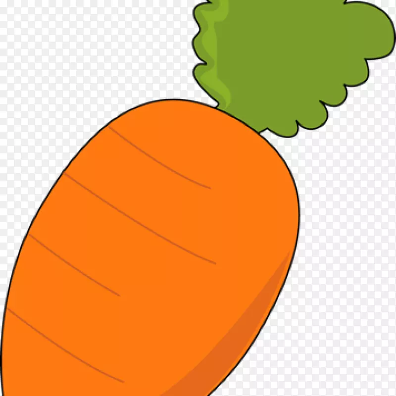 剪贴画图像胡萝卜免费内容图形.胡萝卜