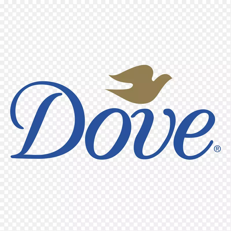 LOGO DOVE品牌图形产品-鸽子翅膀