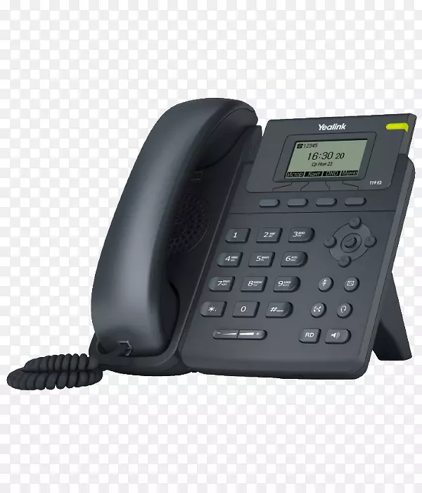 voip电话会话启动协议yalink sip-t41s ip电话语音-cisco呼叫管理器