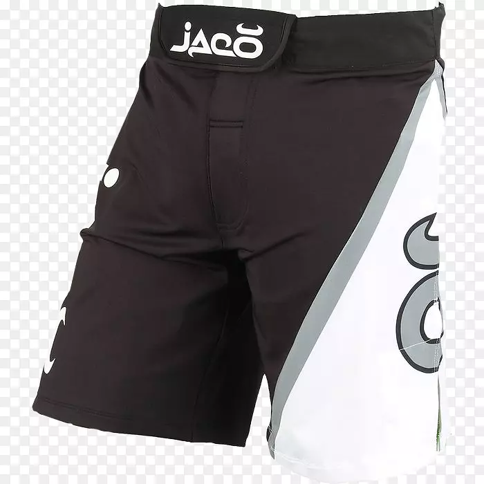 百慕大短裤，泳裤，曲棍球保护裤和滑雪短裤-Jaco