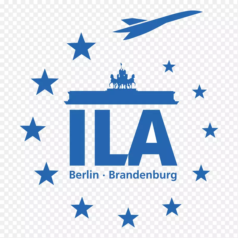 标识图形2018年柏林航展航天设计.奥兰多魔术