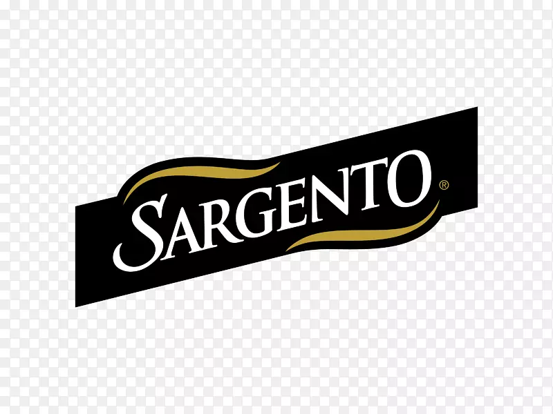 萨根托：芝士和奶酪和更多的标志产品设计，品牌字体-亚维迪奇标志。