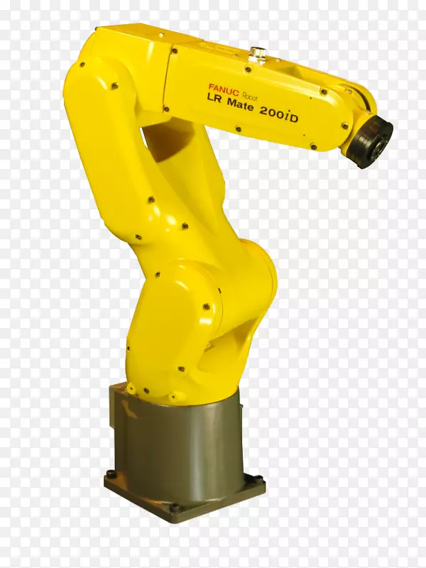 FANUC机器人手臂工业机器人