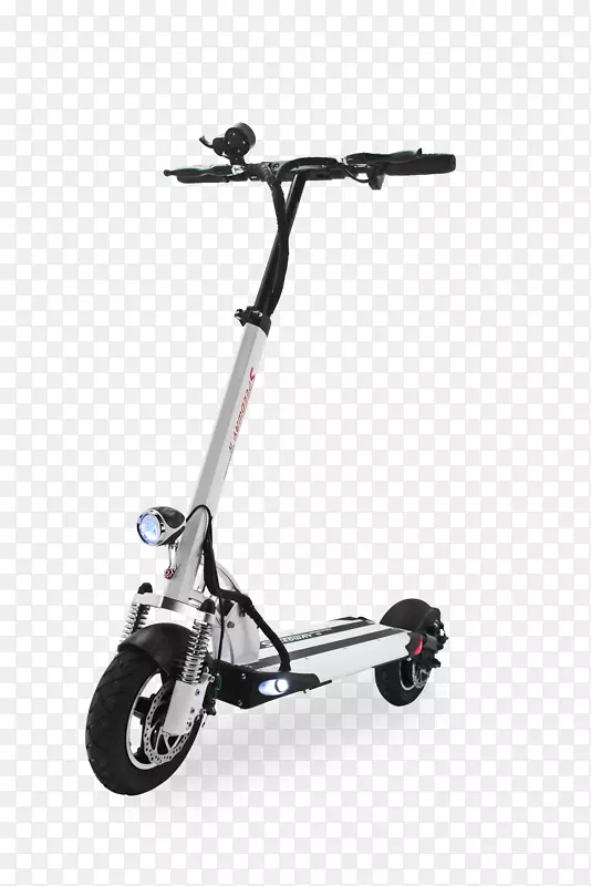 电动汽车电动踏板摩托车和滑板车.踏板车