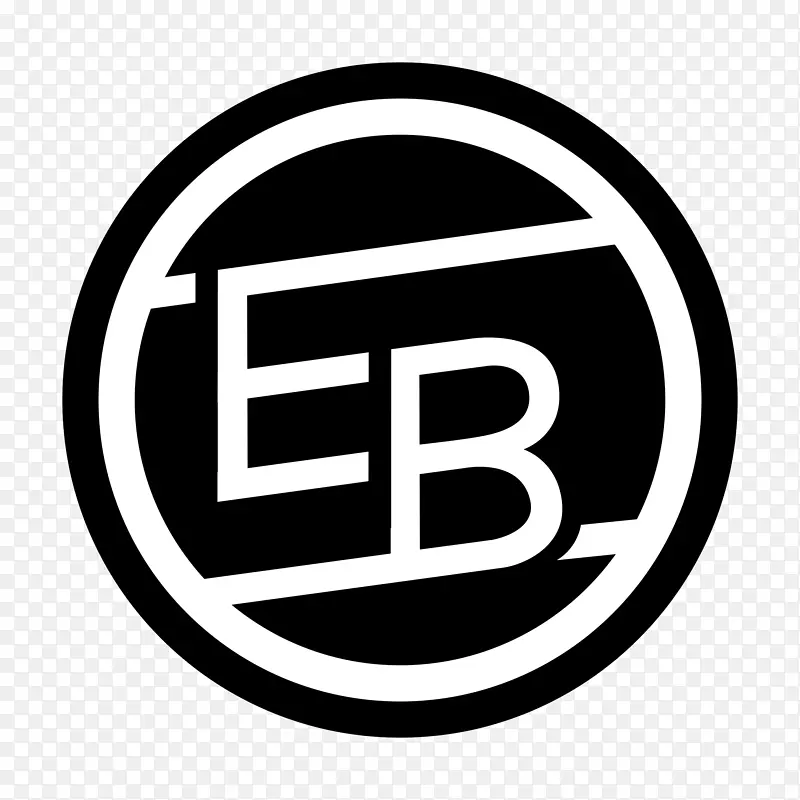 徽标Ei是bóltfelag EB/Streymur图形-FRes符号