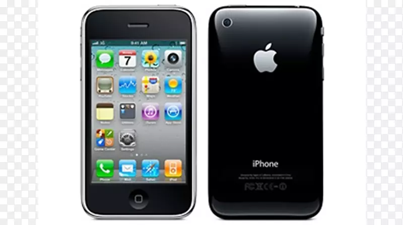 iphone 4苹果iphone 3g-16 gb-黑色-解锁-gsm智能手机-苹果