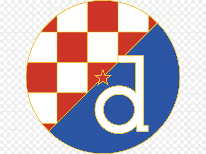 克罗地亚第一足球联赛-萨格勒布迪纳摩-萨格勒布足球