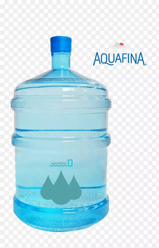 矿泉水瓶装水饮水机饮用水瓶