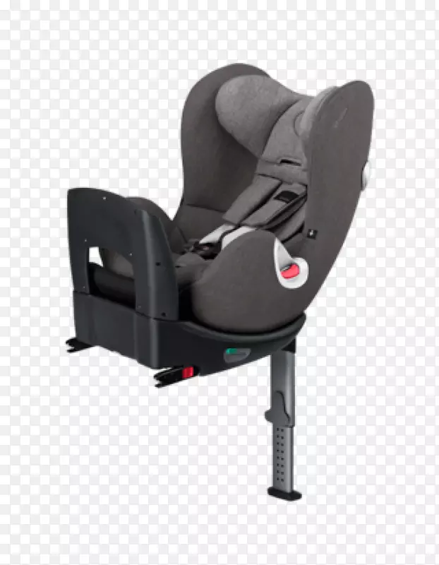 婴儿和幼童汽车座椅Cybex Sirona婴儿运输车