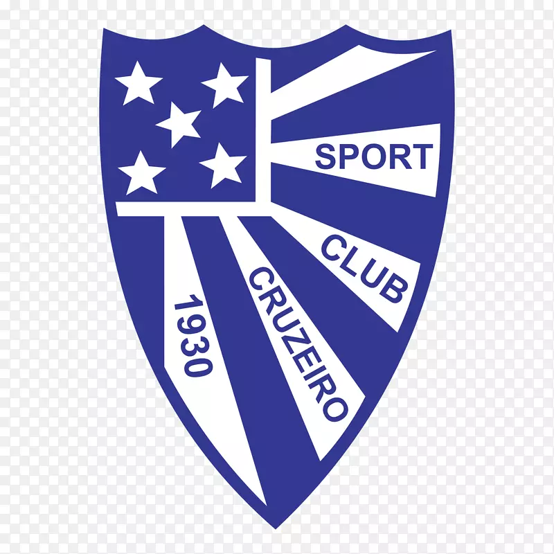 标志Cruzeiro Esporte Clube Cruzeiro运动图形-比利时Lukaku