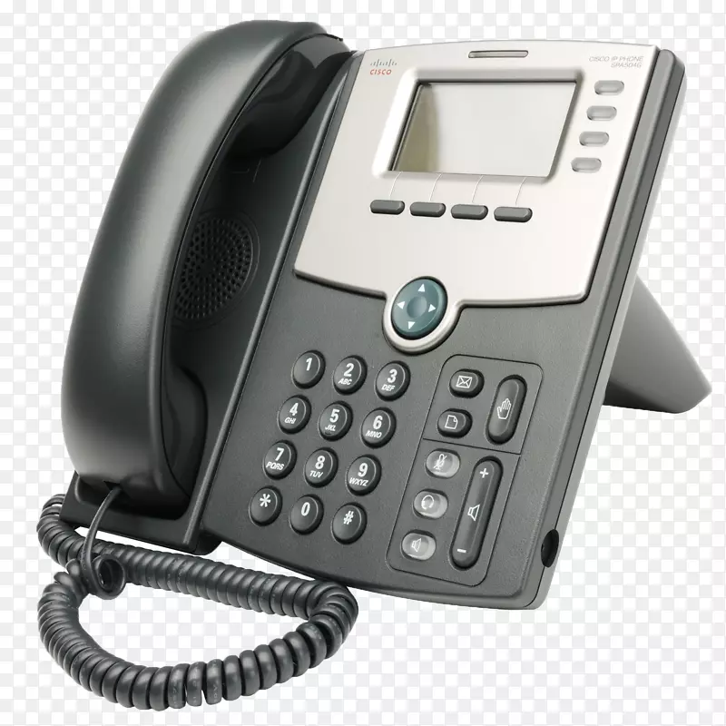 IP电话会话启动协议Cisco SpA 502 g-Cisco呼叫管理器