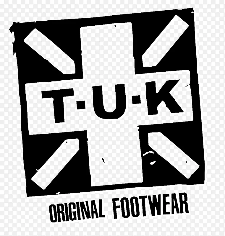 T.U.K.标志设计线品牌设计
